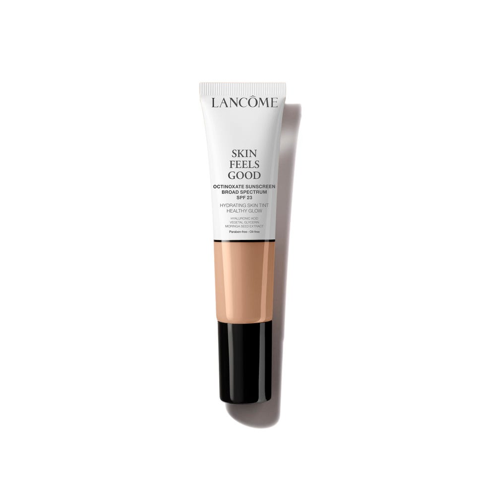 Skin Feels Good Skin Nourishing Foundation