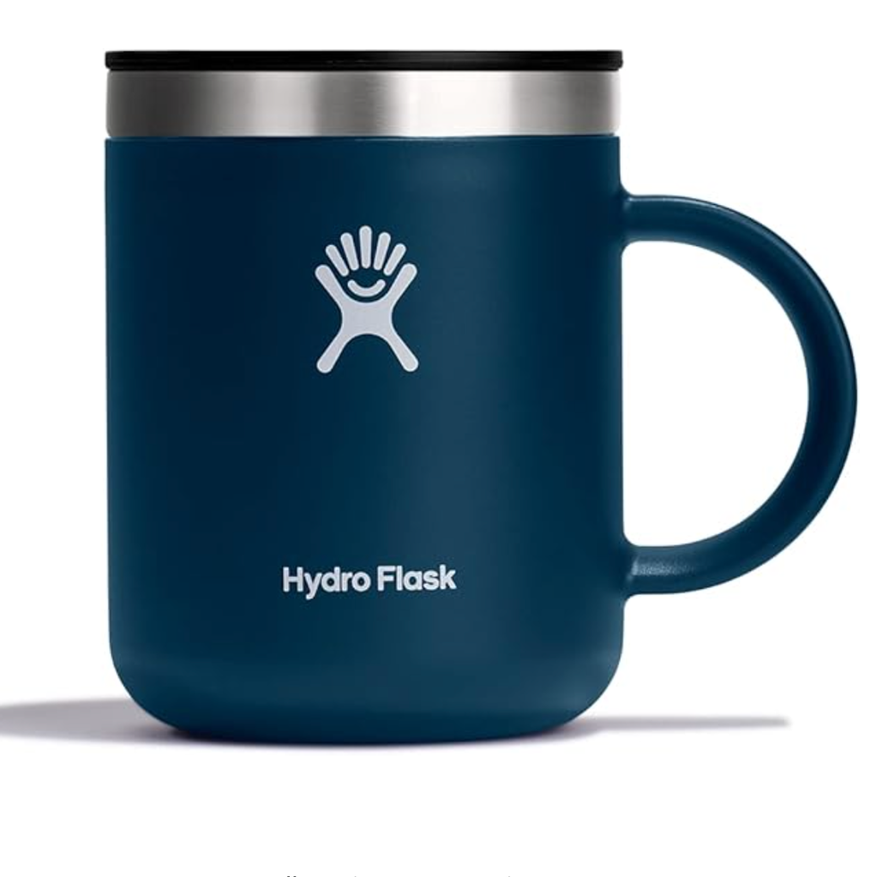 Insulated Mug