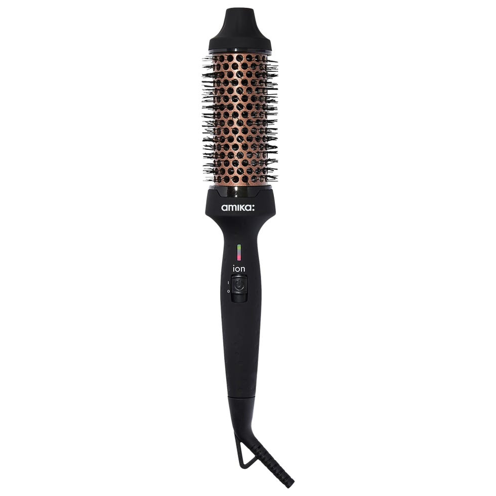 Escova térmica redonda Blowout Babe