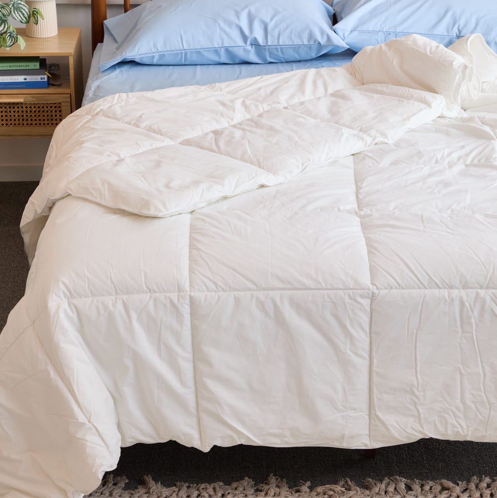 Sleepsmart 37.5 Down Alternative Duvet Insert Sleepsmart 37.5 Down Alternative Duvet Insert