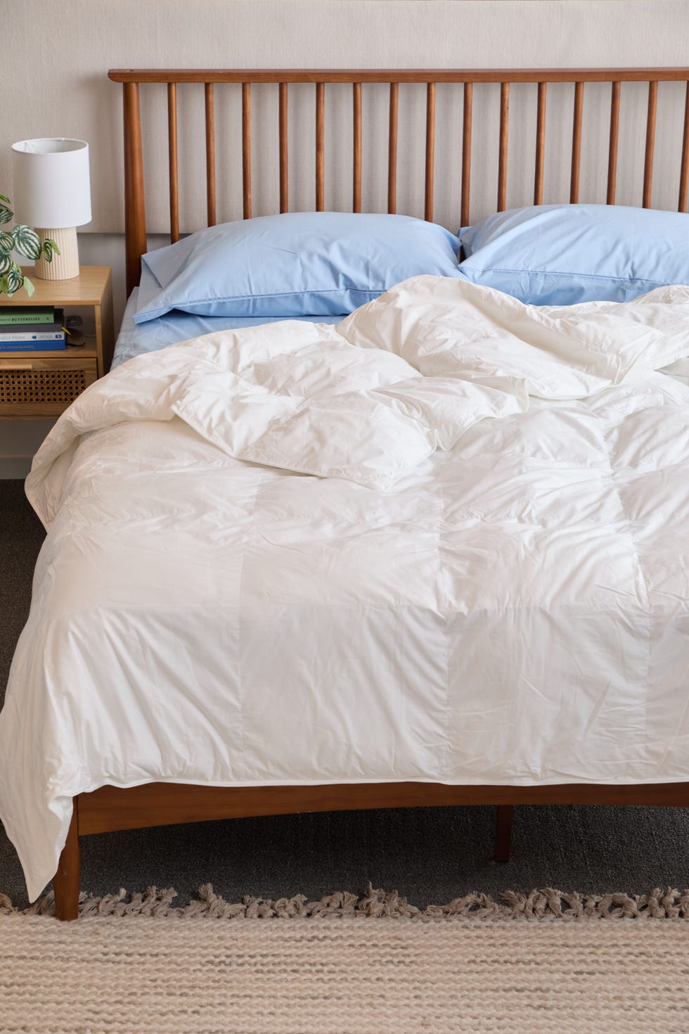 Ultimate Luxe Down Alternative Comforter