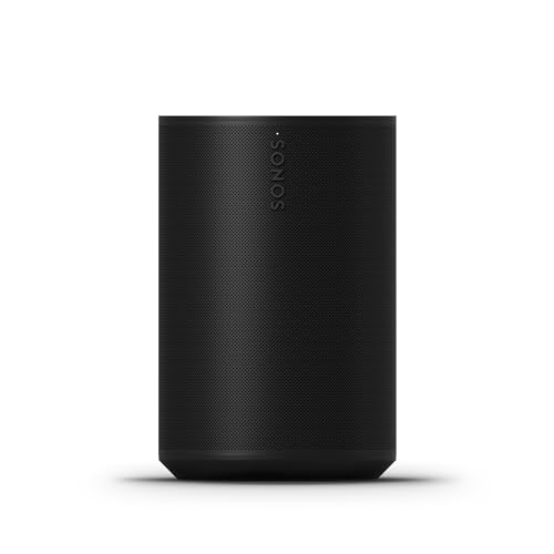 Era 100 Wireless Speaker Era 100 Wireless Speaker