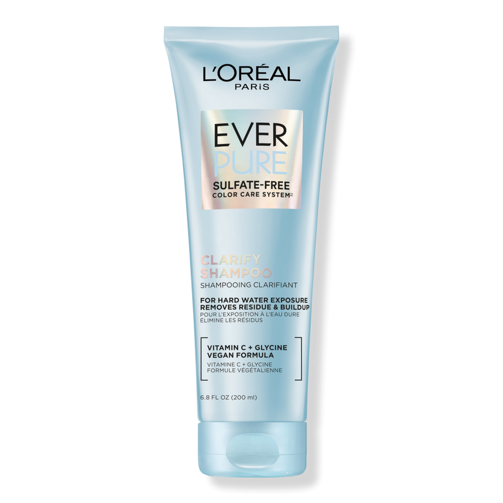 EverPure Clarify Sulfate Free Shampoo