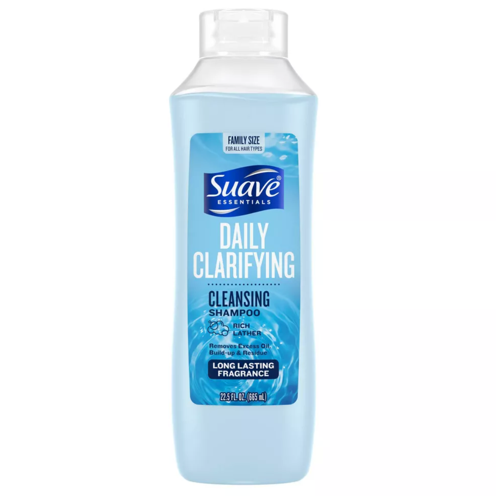 Daily Clarifying Shampoo 