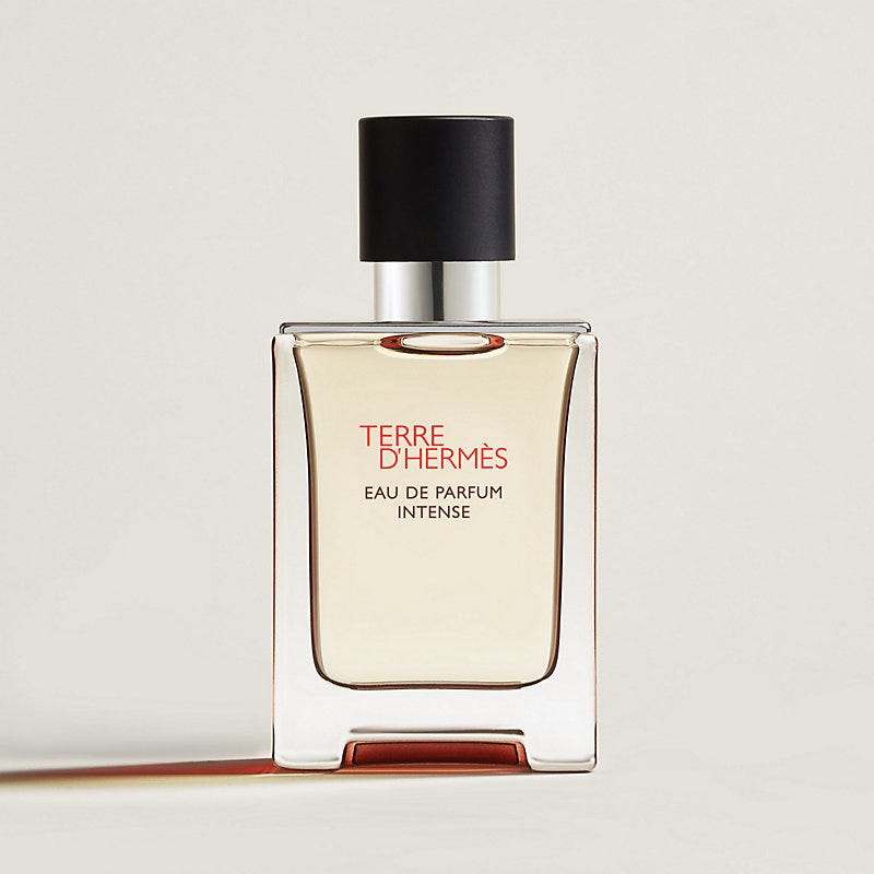 Terre d'Hermès Eau de Parfum Intense Terre d'Hermès Eau de Parfum Intense