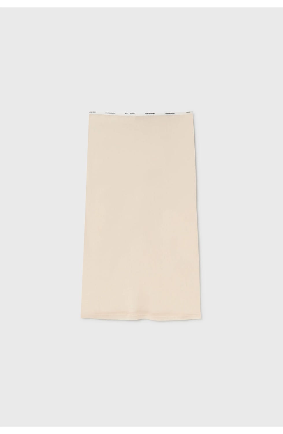 Mesh Skirt