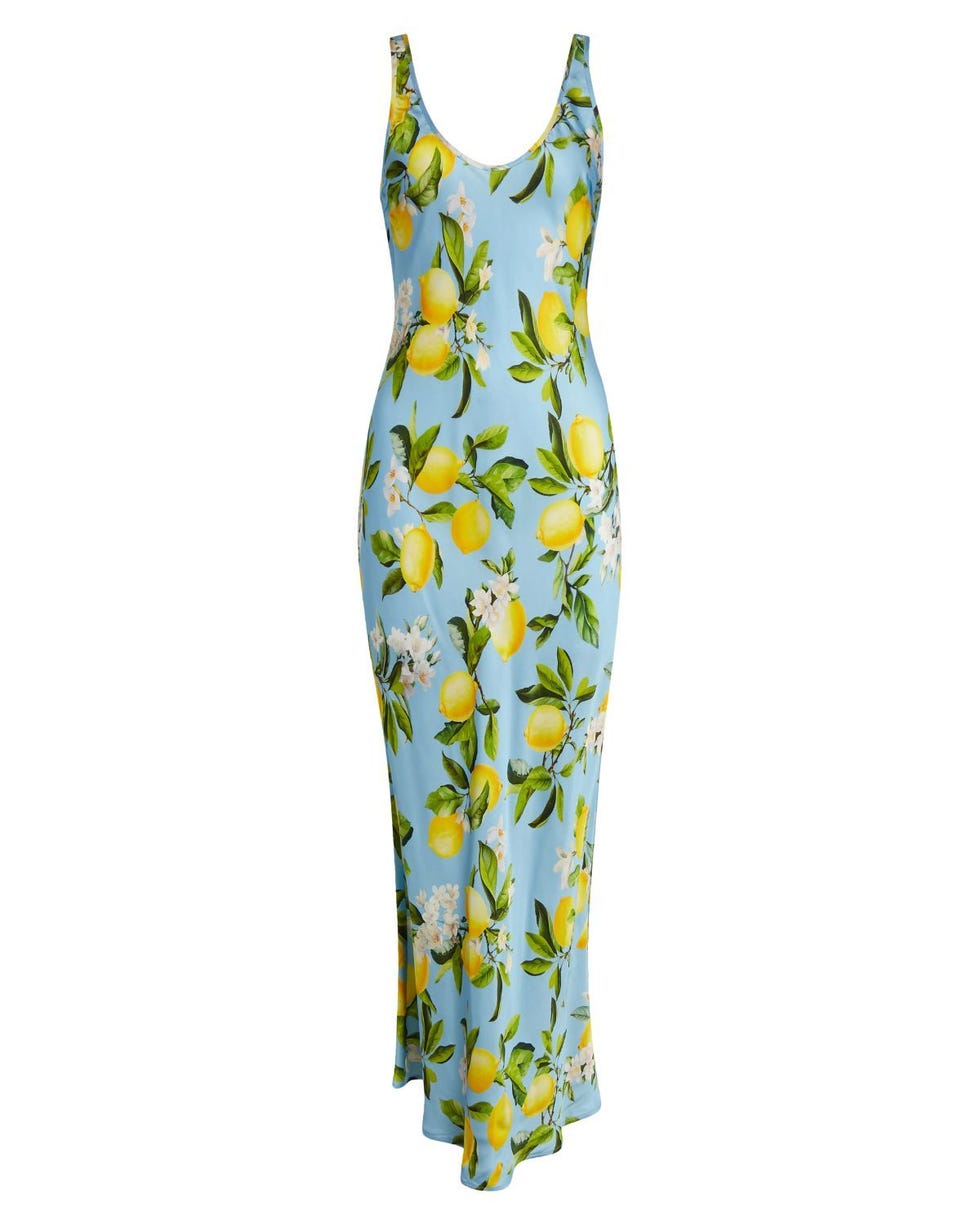 Vestido Akiya Tank