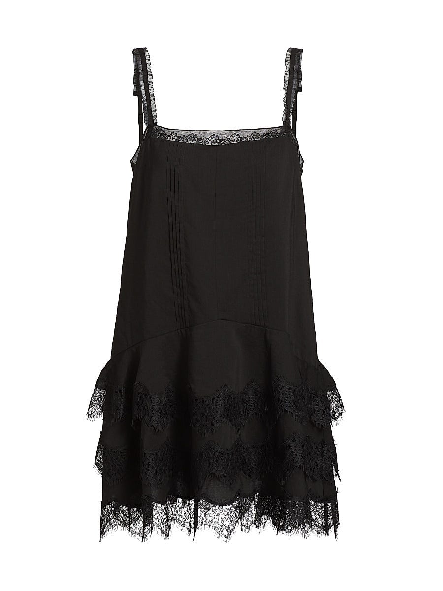 Vestido Cleodora
