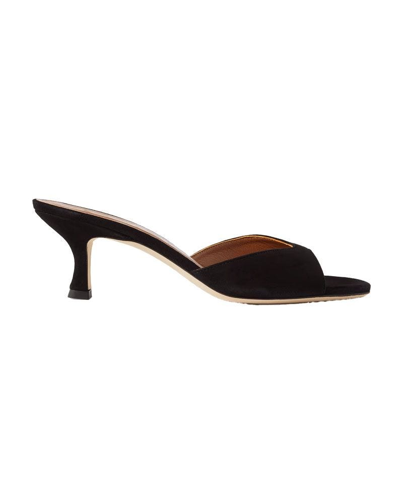 Brigitte Mules 