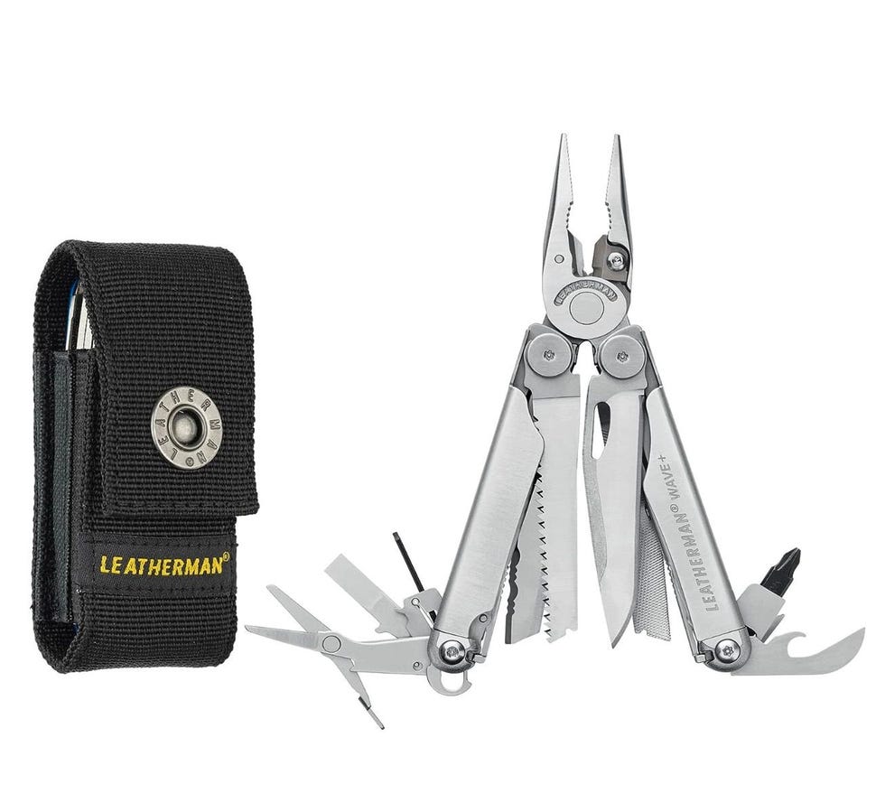 Wave+, 18-in-1 Multi-Tool