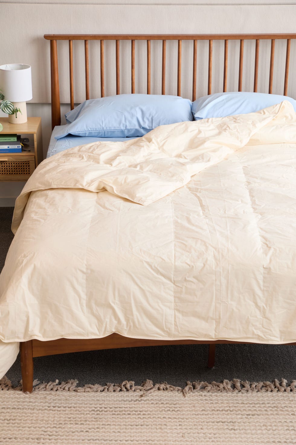 Natural Down Duvet Insert