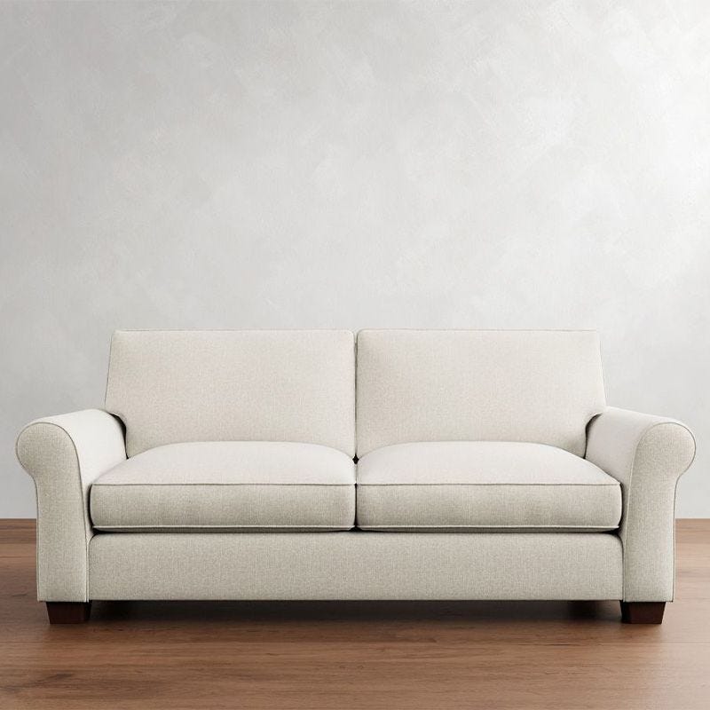 Sofá com braço dobrável Comfort
