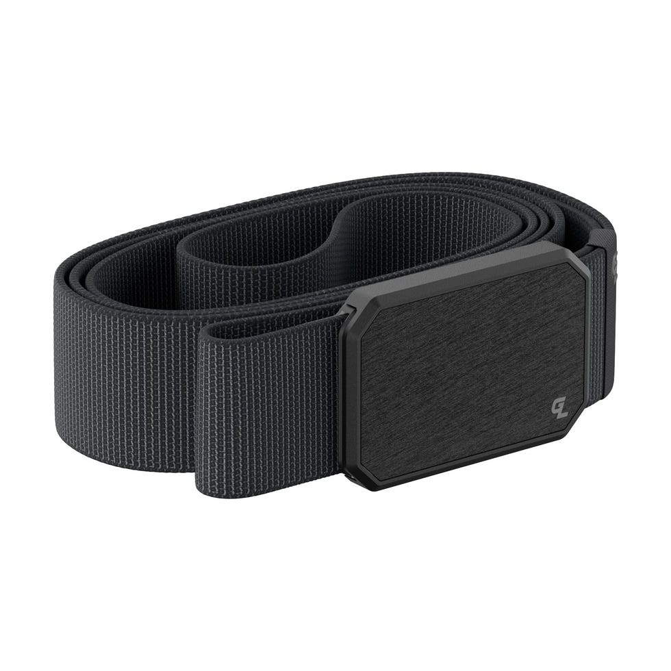 Groove Belt
