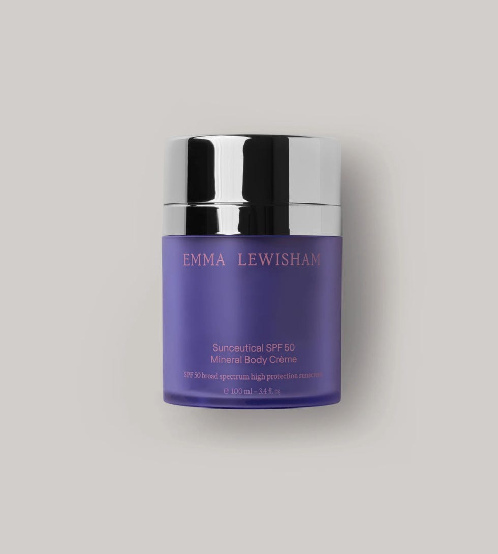 Sunceutical SPF 50