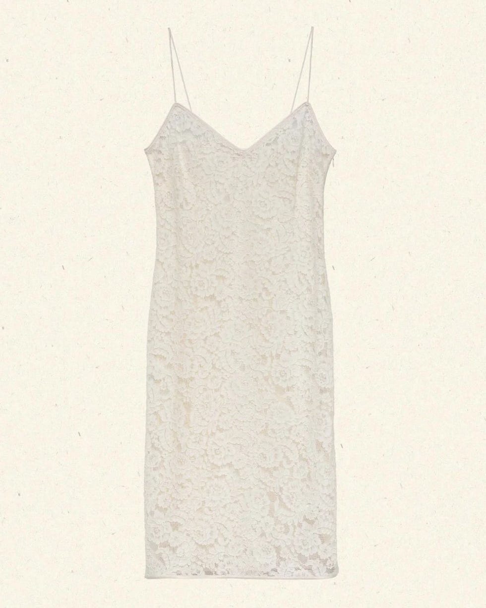 Vestido Alissa
