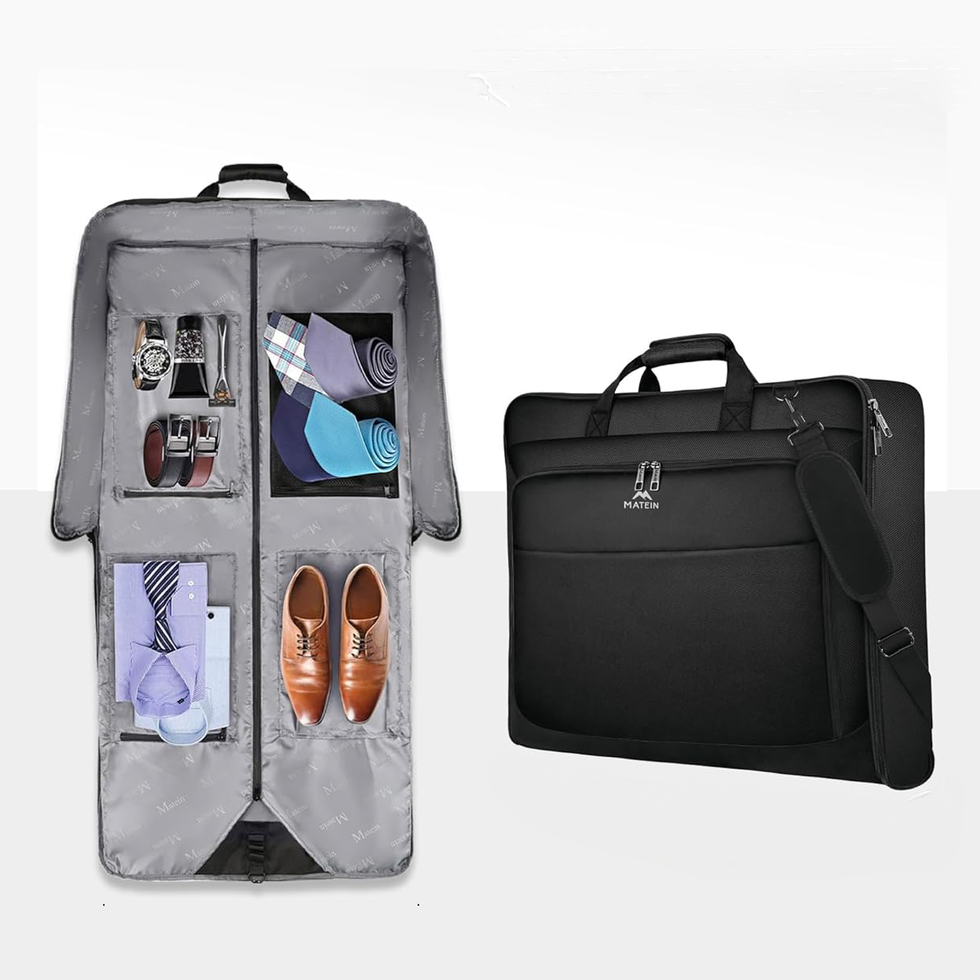 Travel Garment Bag