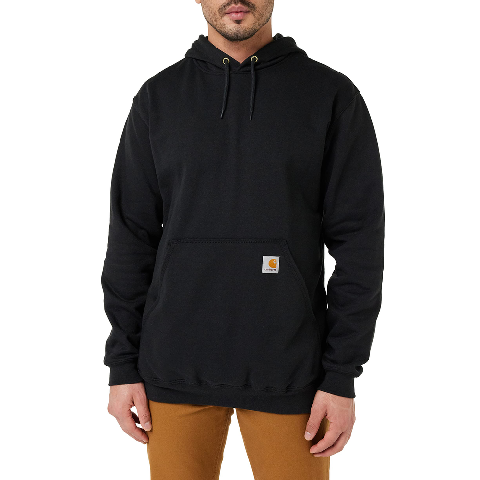 Midweight Sweatshirt
