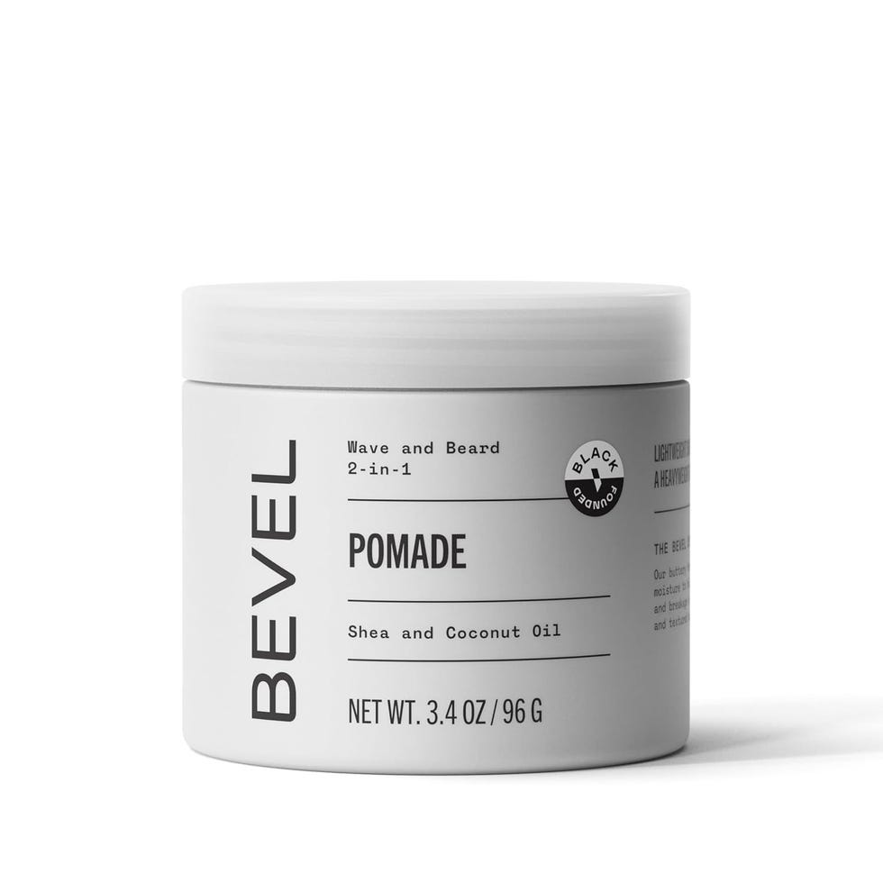 Beard Balm & Hair Pomade