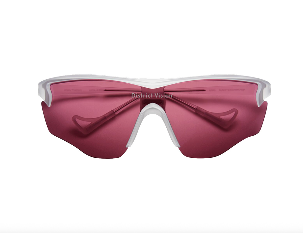 Okulary przeciwsłoneczne Junya Racer