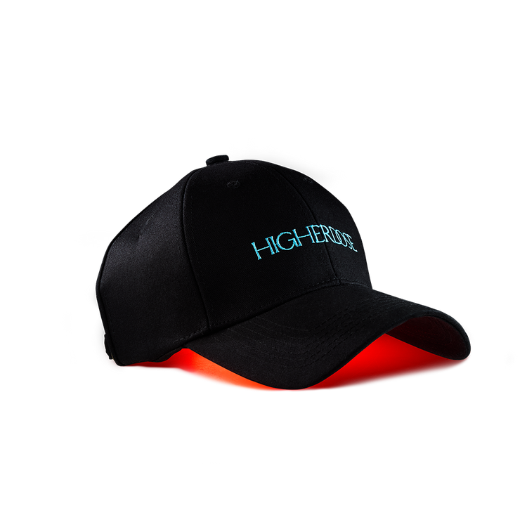 Red Light Hat