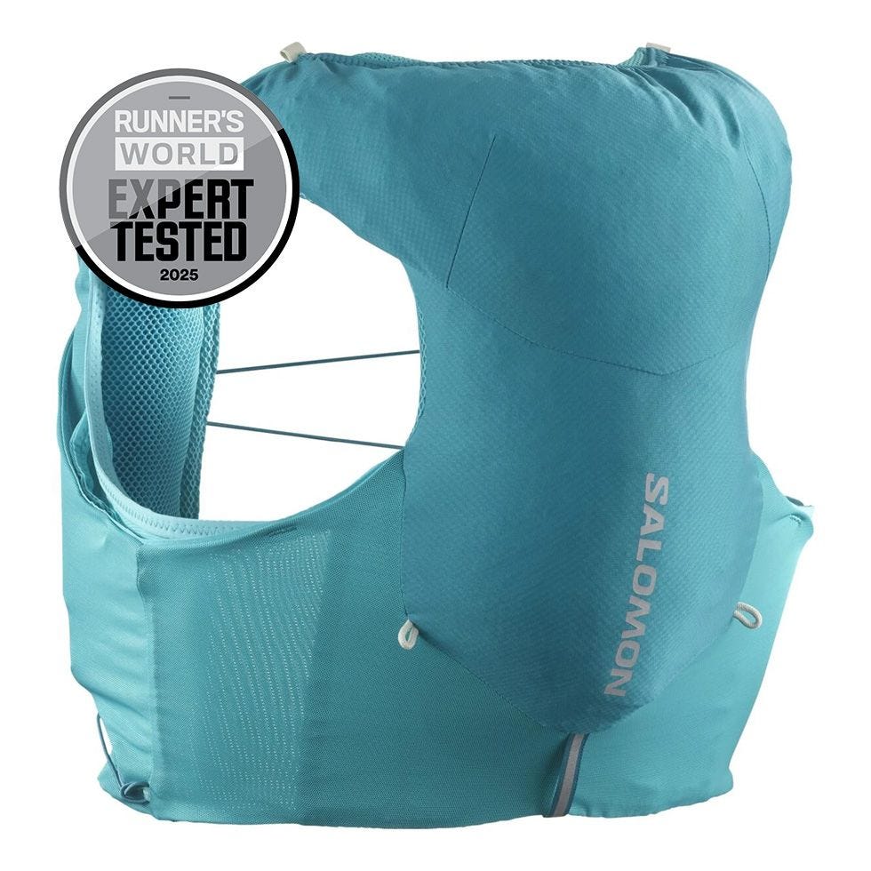 Salomon Adv Skin 5