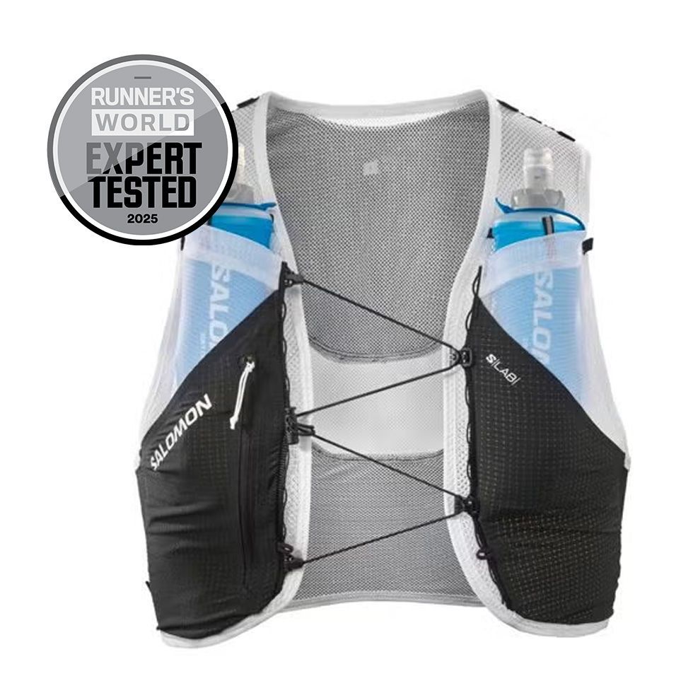 best hydration pack for half marathon