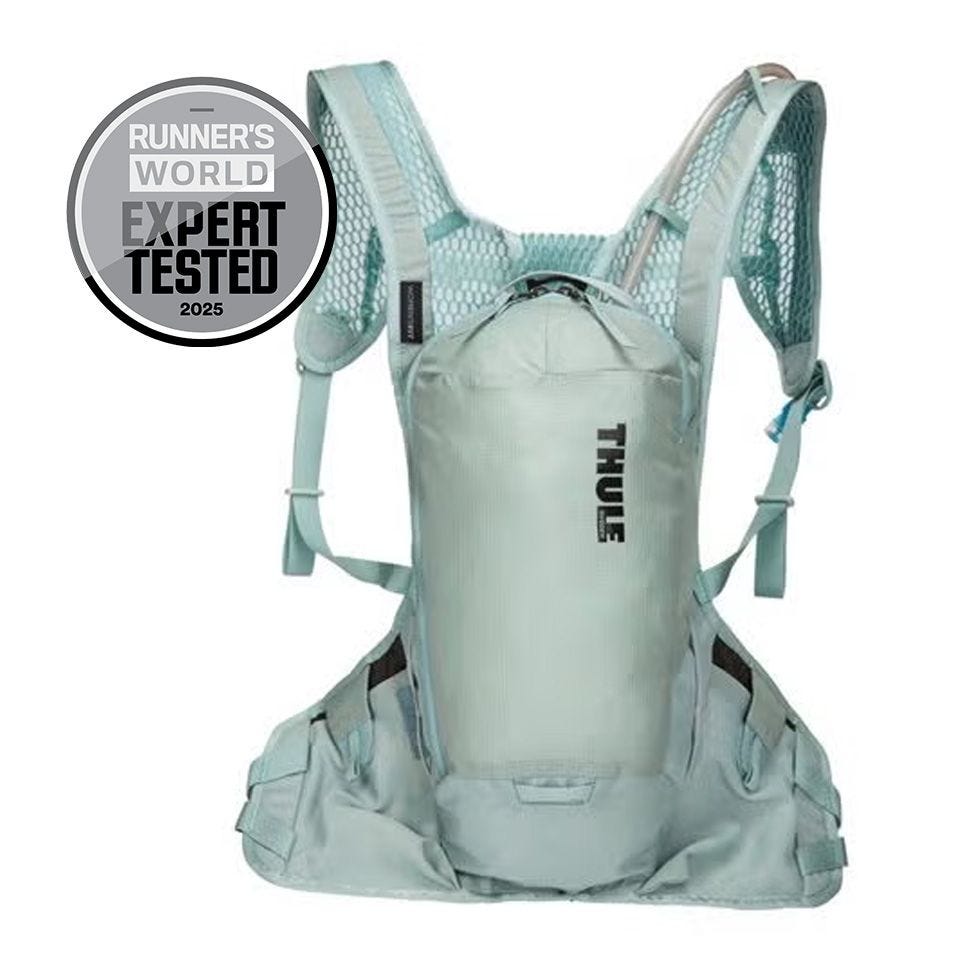 Women's Vital Hydration 3