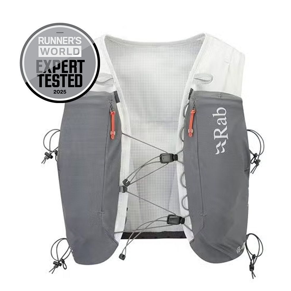 Rab Veil 6L Light