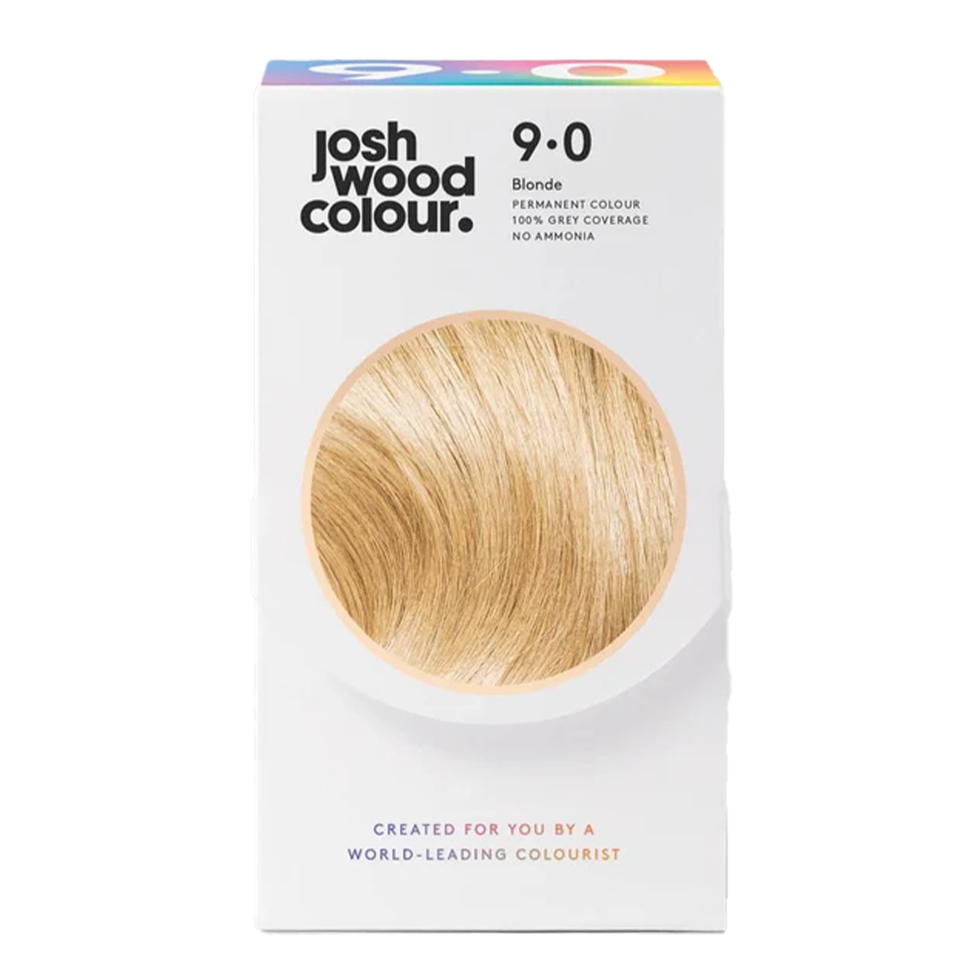 Permanent Colour  