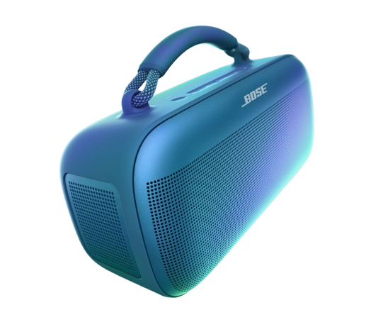 SoundLink Max Portable Speaker