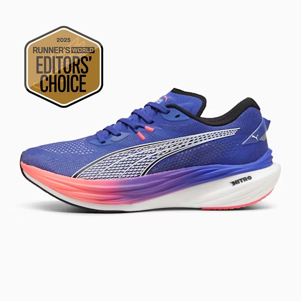 Puma Deviate Nitro 3