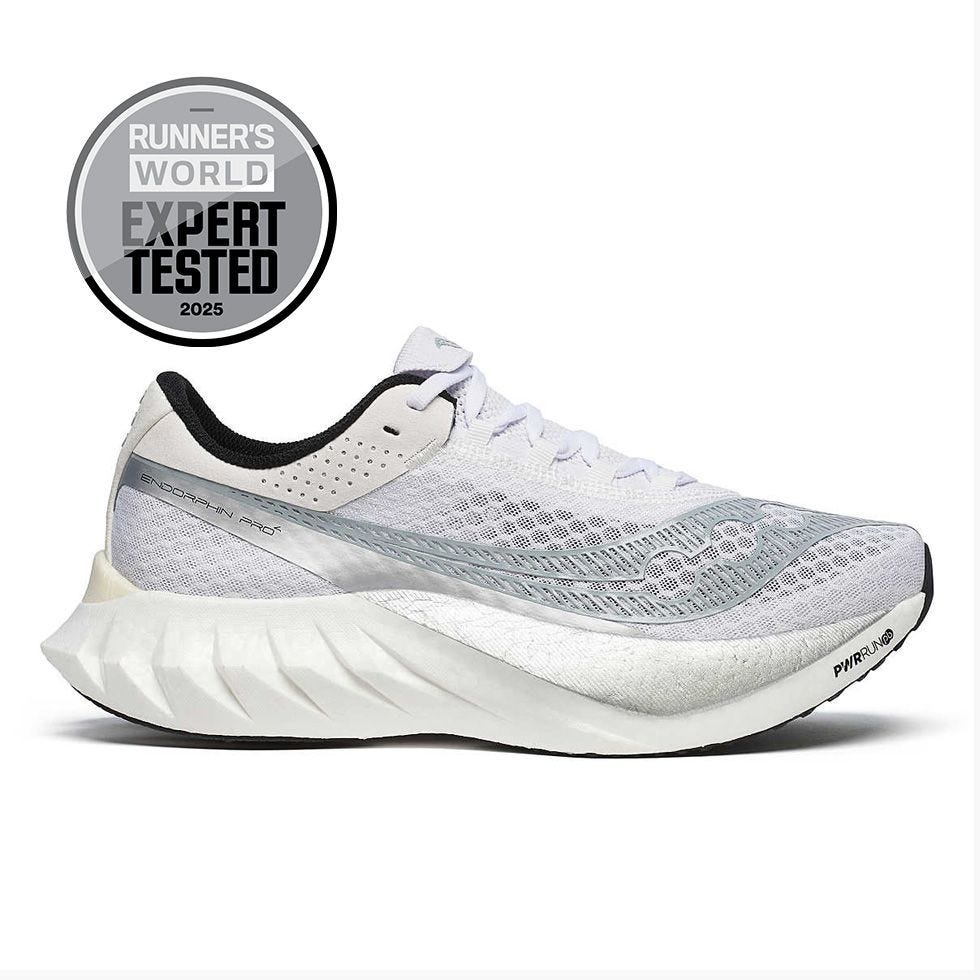 Saucony Endorphin Pro 4