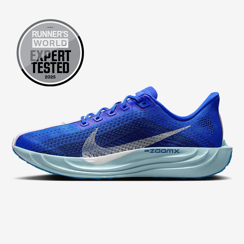 Nike Pegasus Plus