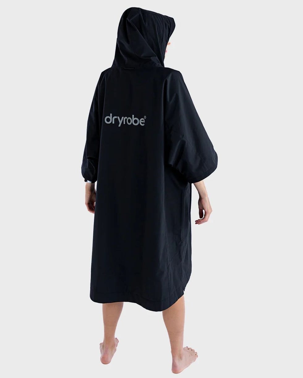 Lite Change Robe