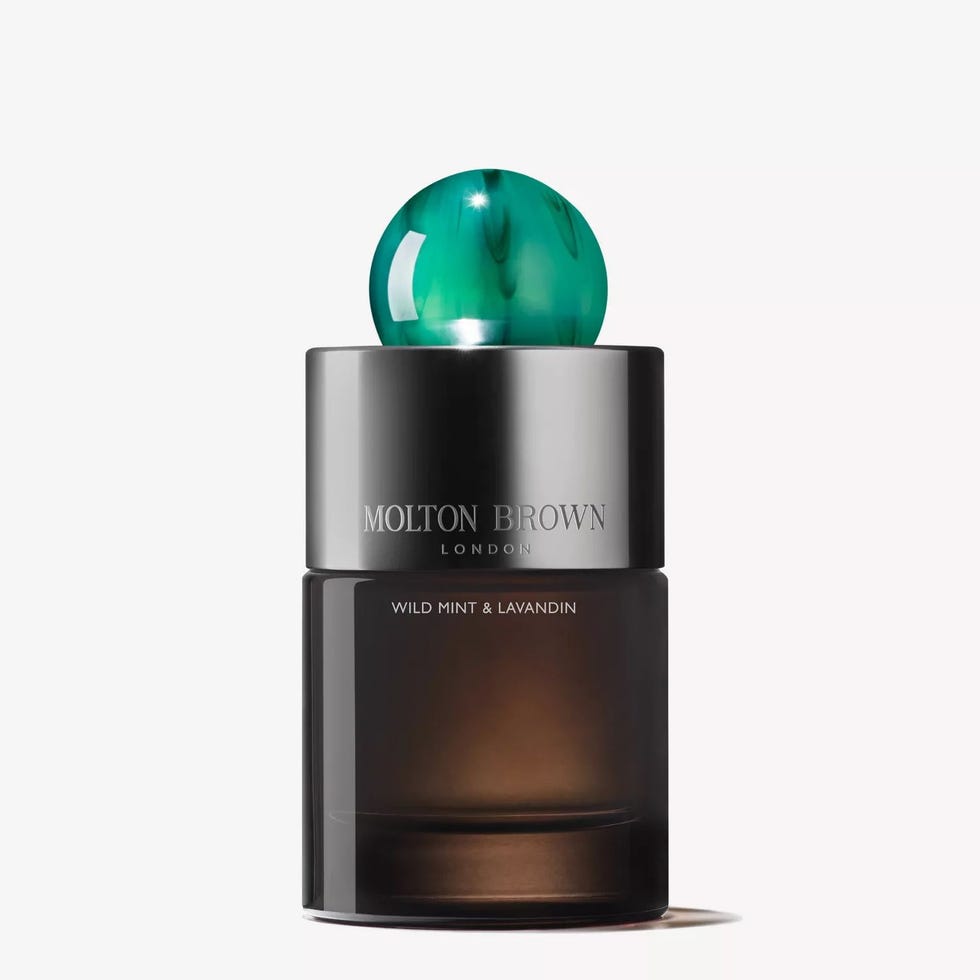 Molton Brown Wild Mint e Lavandin Eau de Parfum