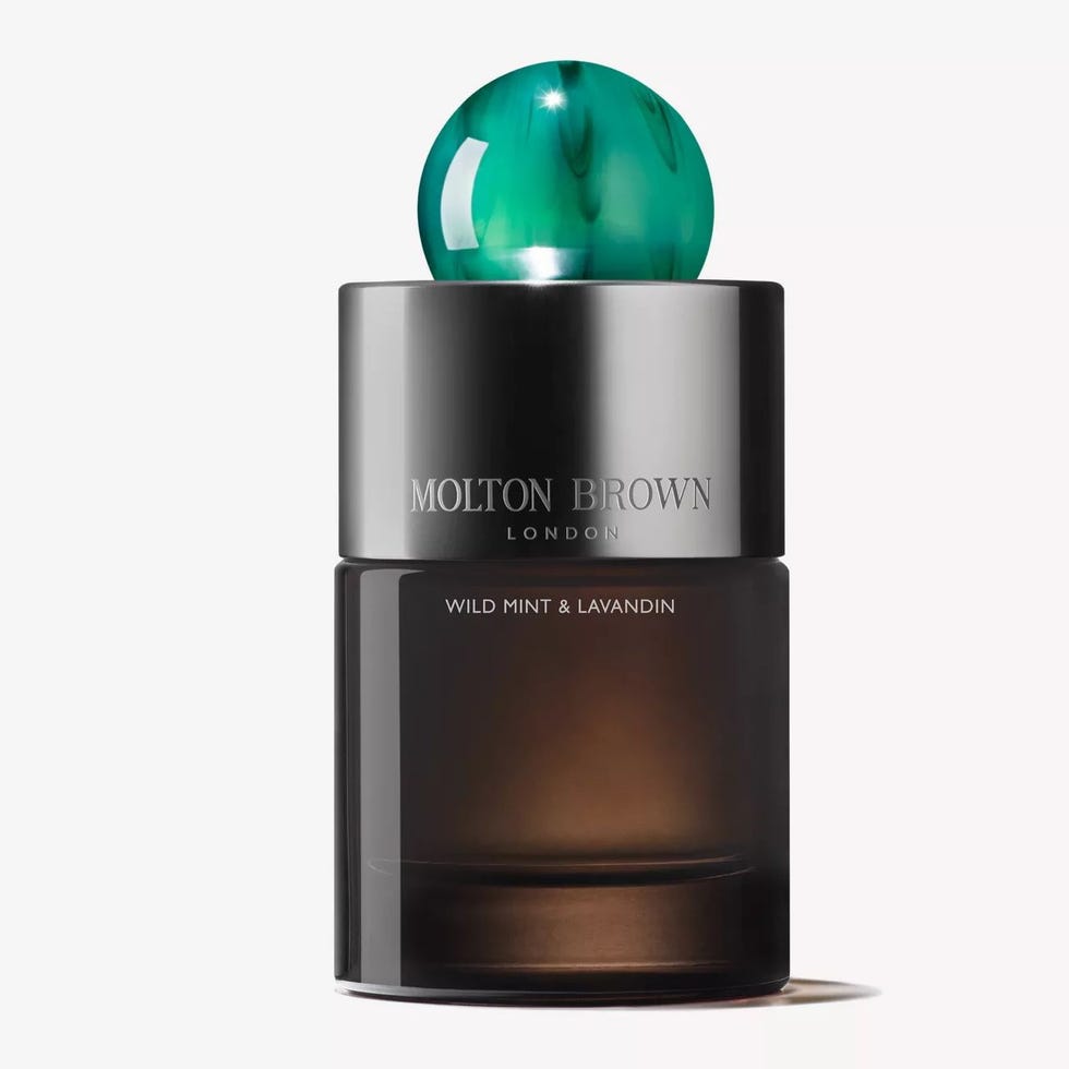 Molton Brown Wild Mint e Lavandin Eau de Parfum Molton Brown Wild Mint e Lavandin Eau de Parfum