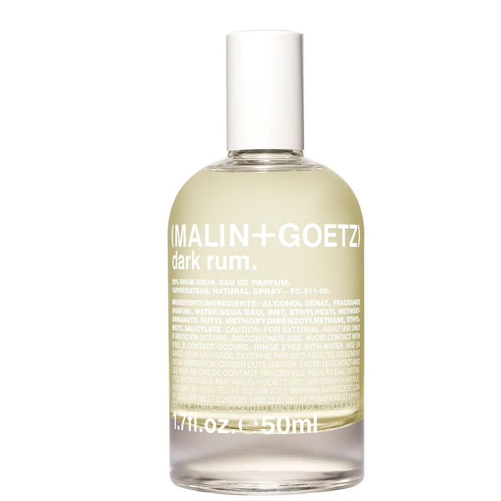 Clever + Goetz Dark Rum Eau de Parfum Clever + Goetz Dark Rum Eau de Parfum