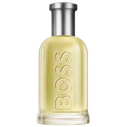Hugo Boss Boss engarrafado Eau de Toilette Spray