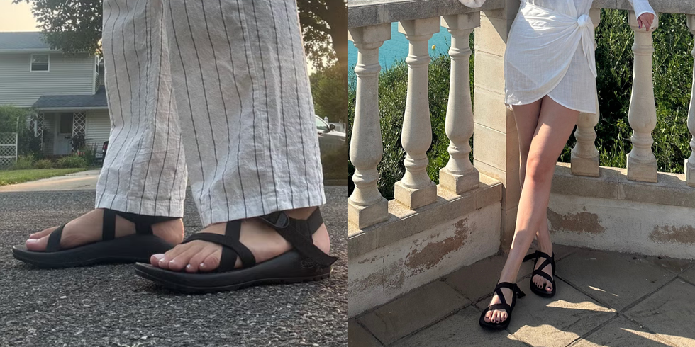 Z/1 Classic Sandal