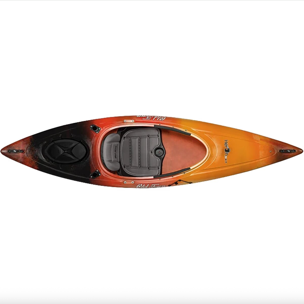 Heron 9XT Kayak
