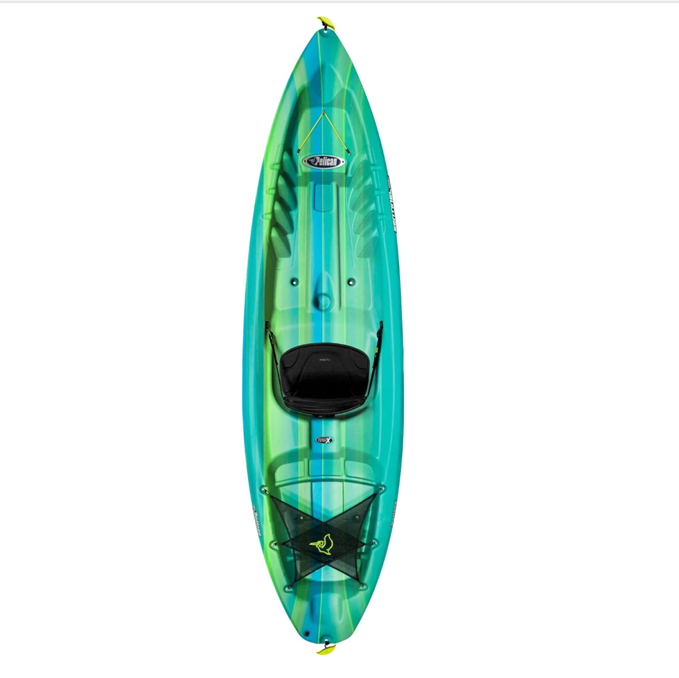 Sentinel 100X Recreational Kayak