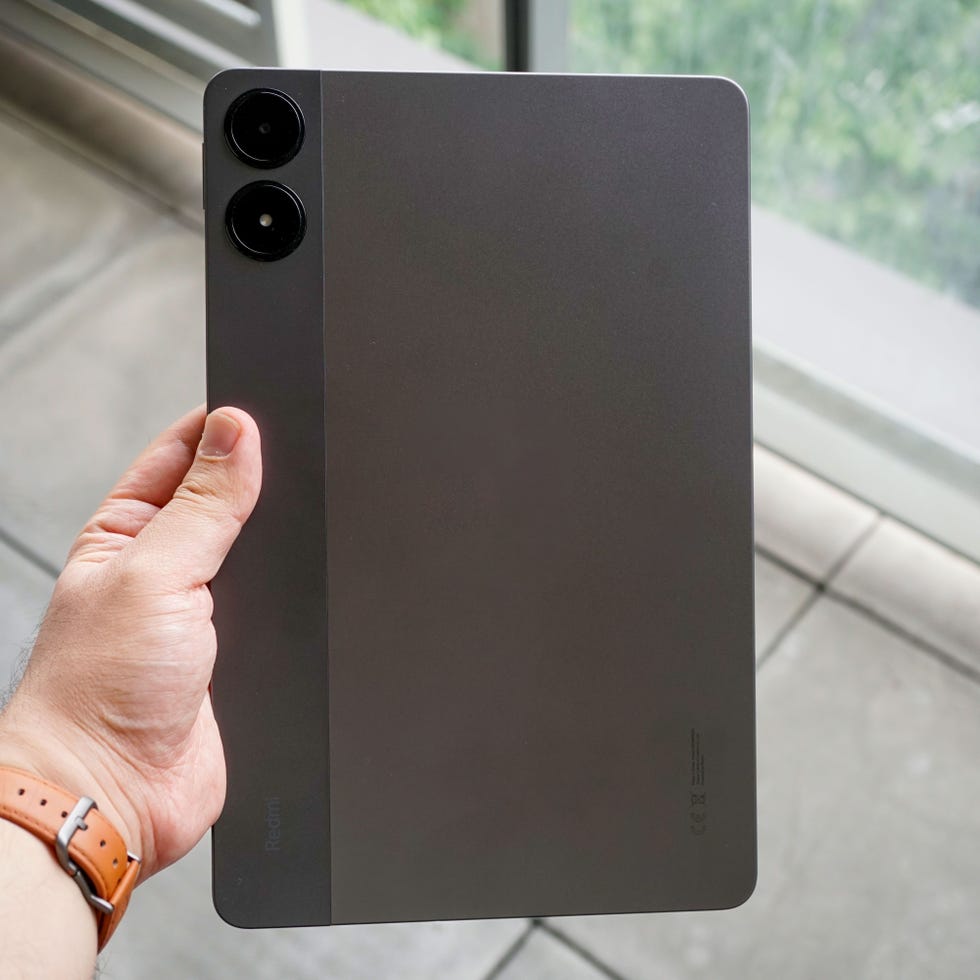Pad Pro 5G
