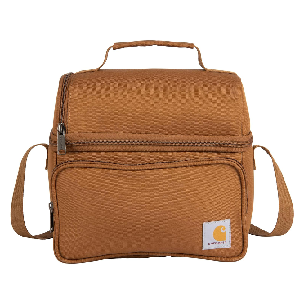 Insulated Lunch Cooler Bag 