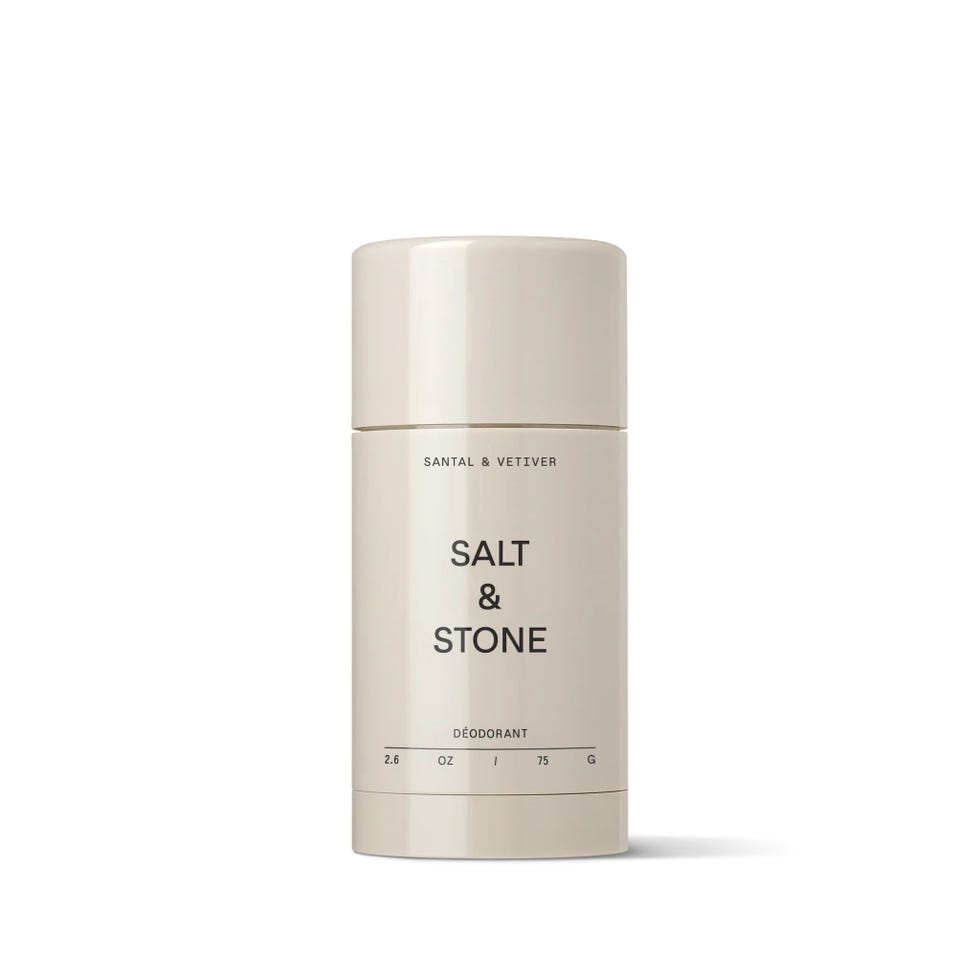 Deodorante naturale