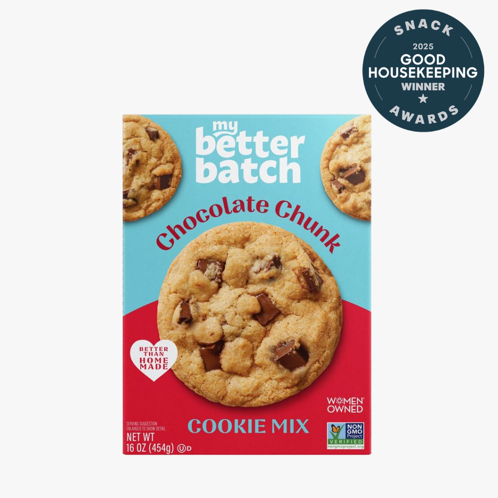 Chocolate Chunk Cookie Mix