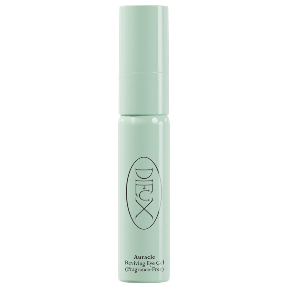 Auracle Eye Serum