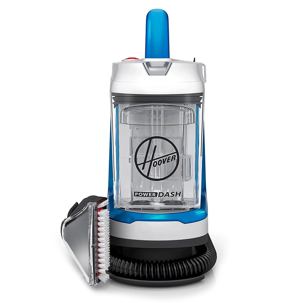 PowerDash GO Pet+ Spot Cleaner