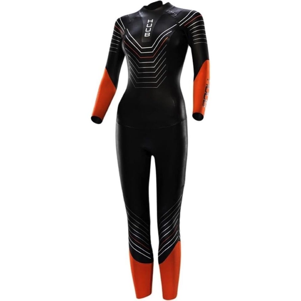Araya 2:4 Wetsuit