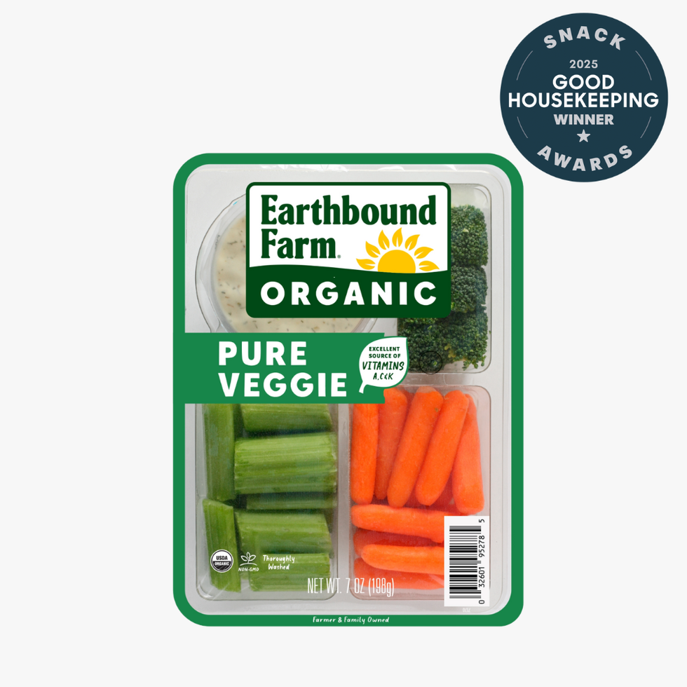 Pure Veggie Tray