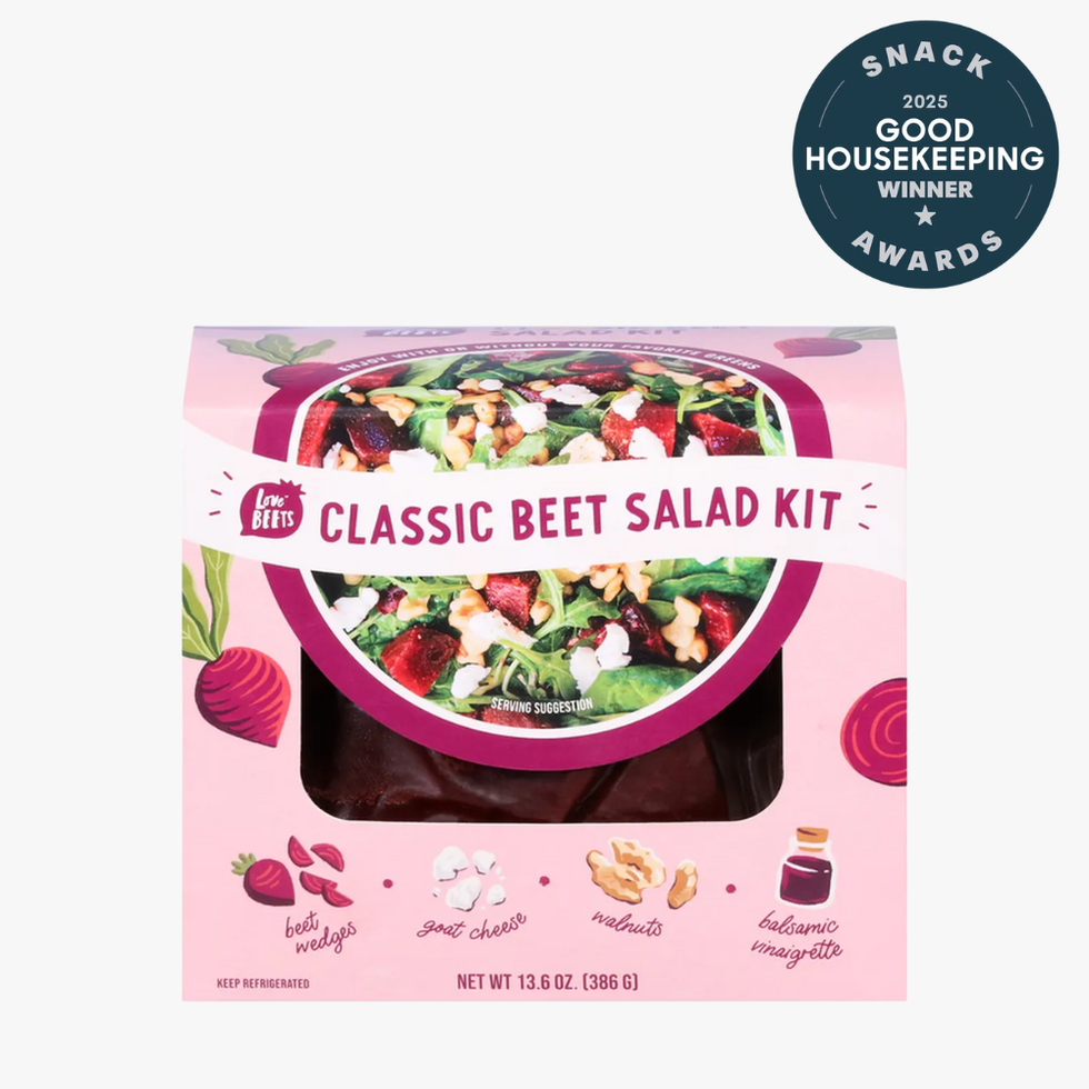 Classic Beet Salad Kit